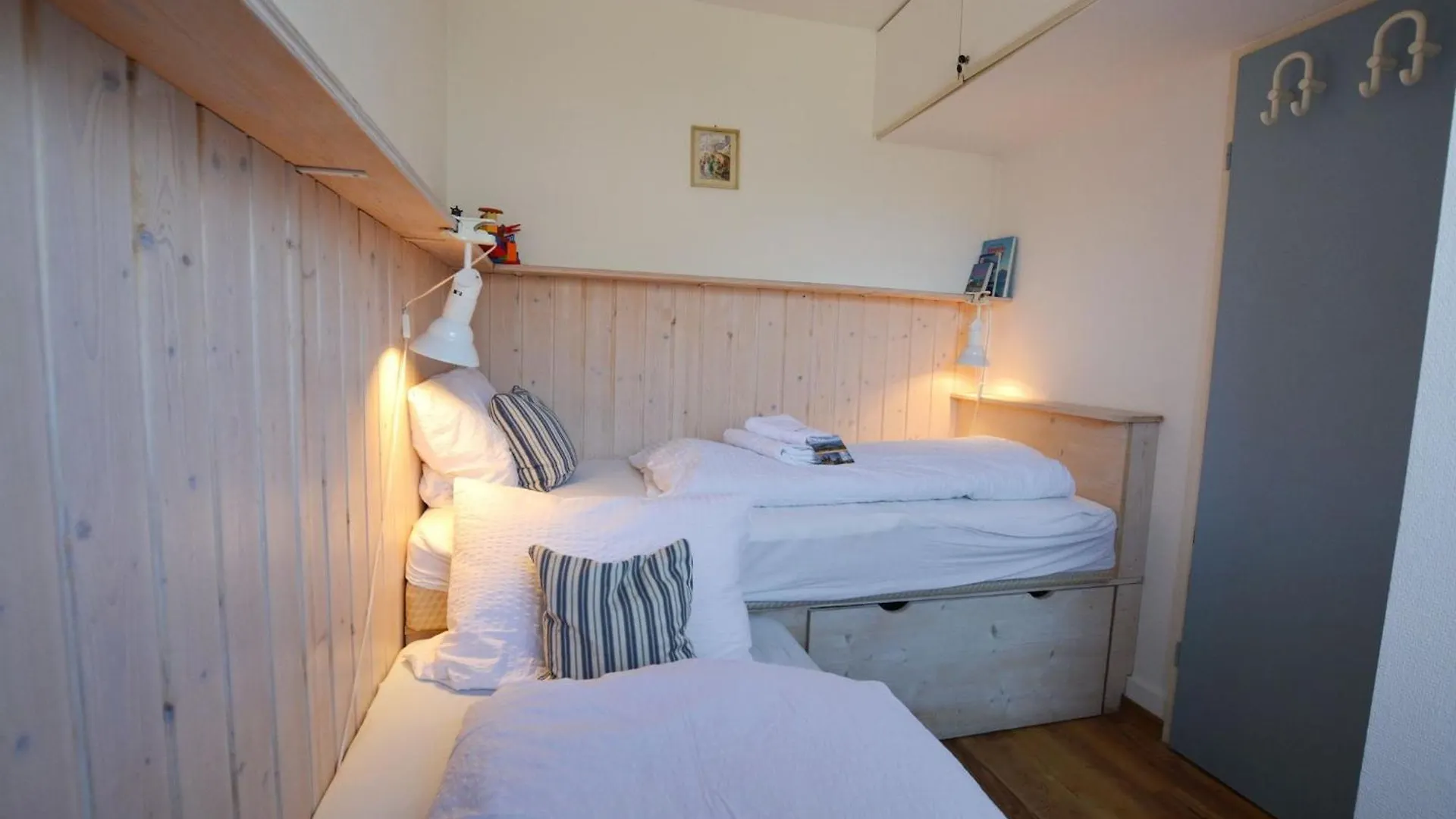 Haus Rehblick Villa Prien am Chiemsee 0*,