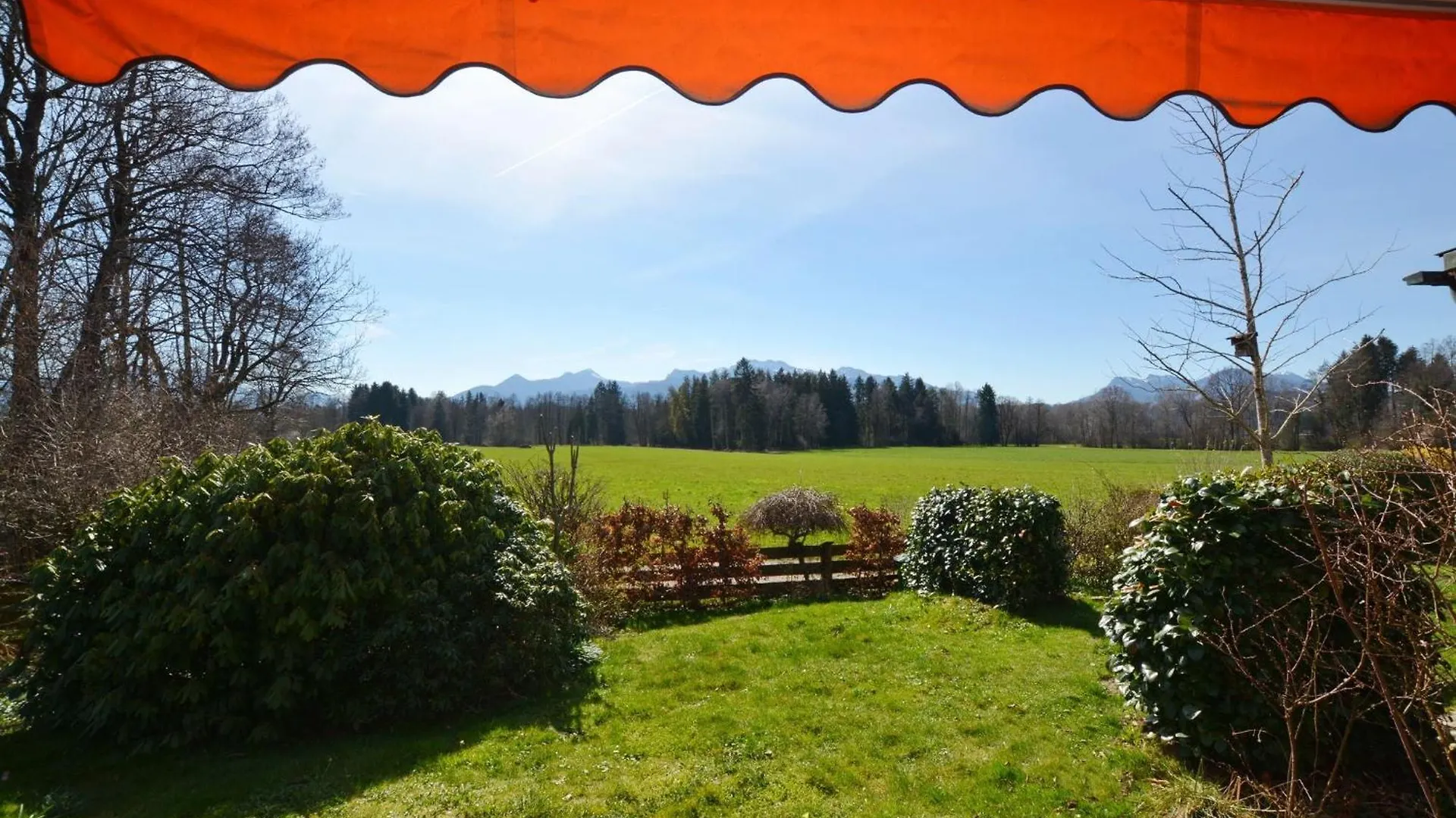 Haus Rehblick Villa Prien am Chiemsee 0*,