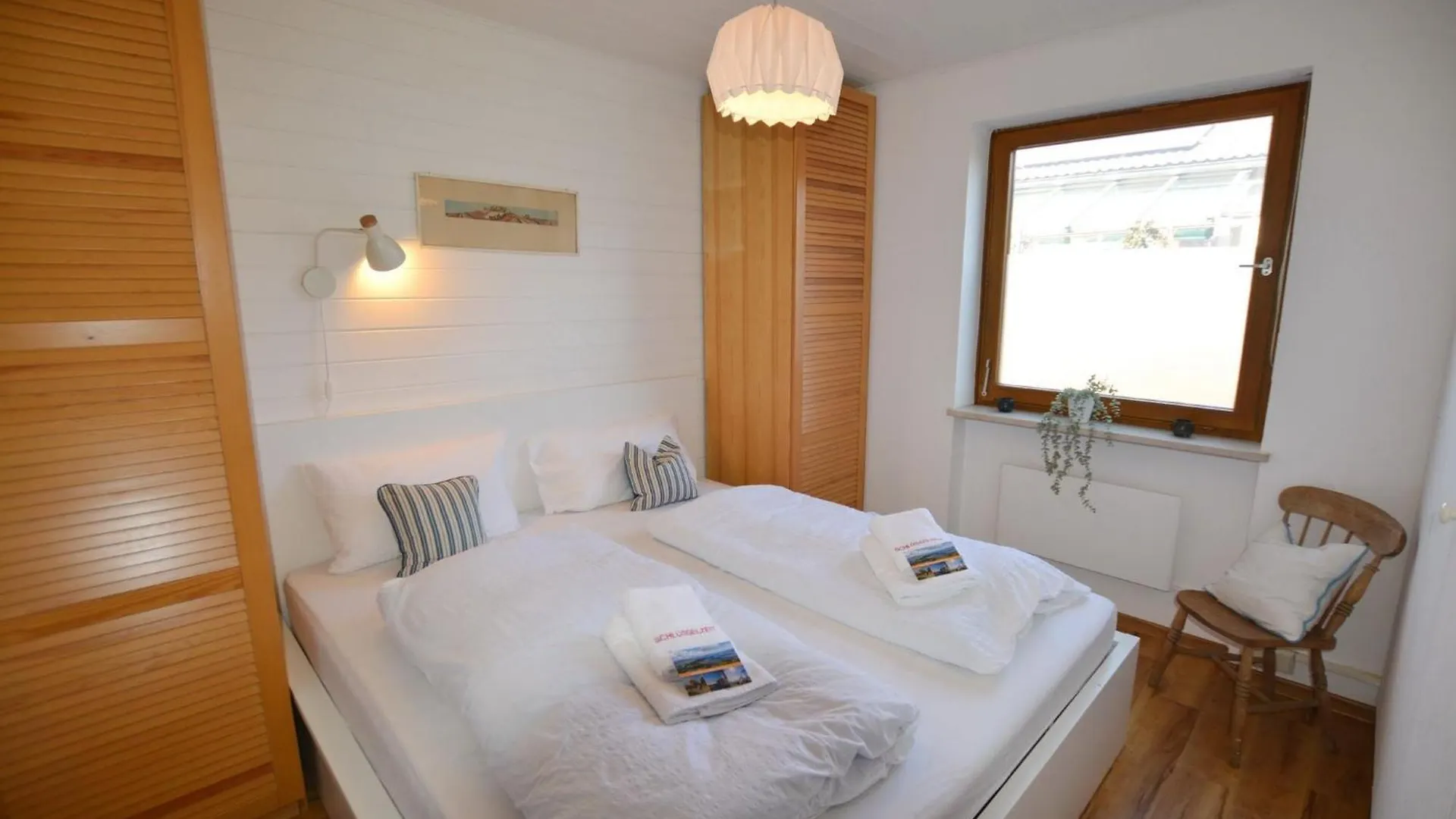 Haus Rehblick Villa Prien am Chiemsee Holiday home